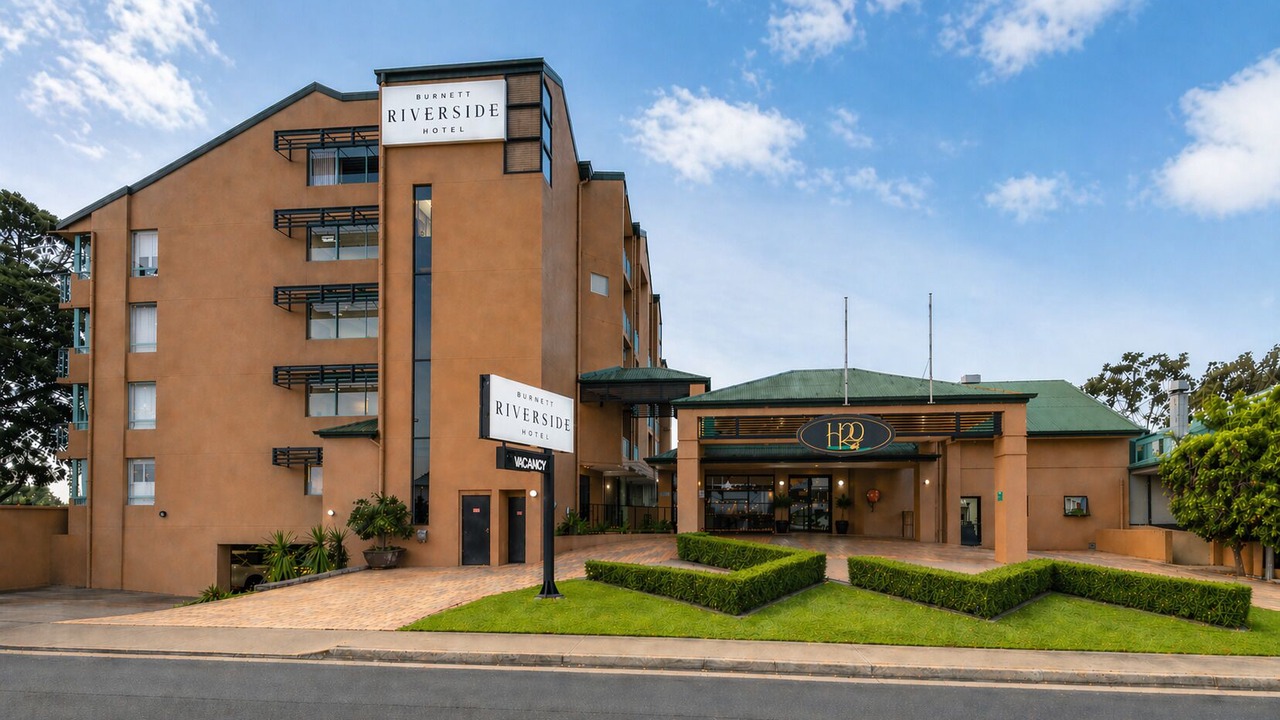 Photo of Outdoor in Bundaberg Central