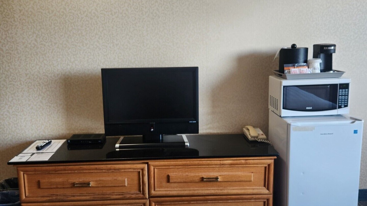 Photo of Bedroom in Amherst