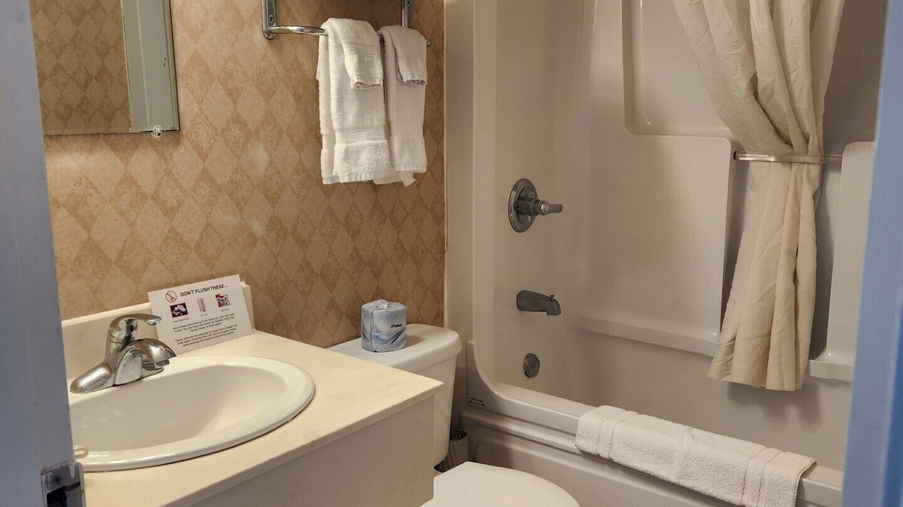 Photo of Bathroom in Amherst