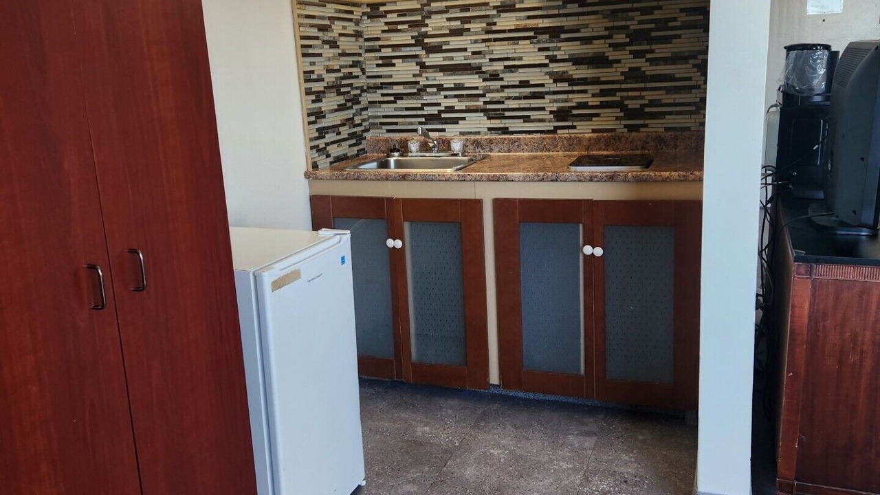 Photo of Kitchen in Amherst