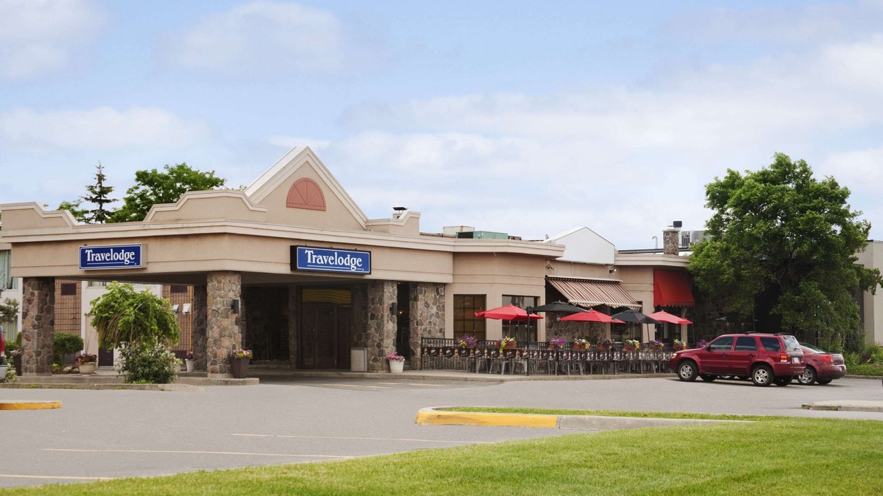 Photo of Outdoor in Cambridge