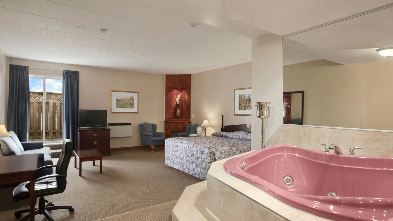 Photo of Livingroom in Cambridge