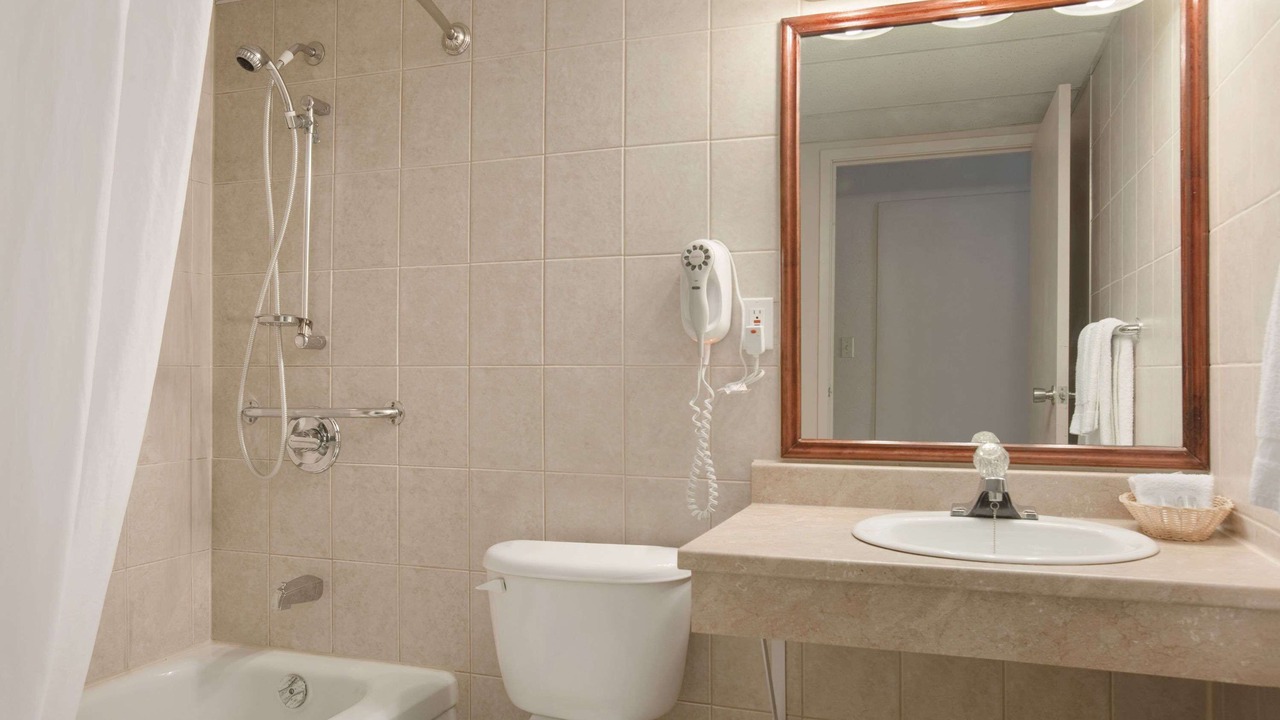 Photo of Bathroom in Cambridge