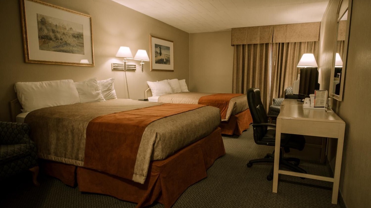 Photo of Bedroom in Cambridge