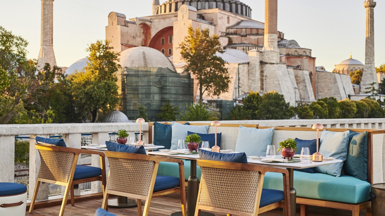 Photo of Outdoor in Sultanahmet