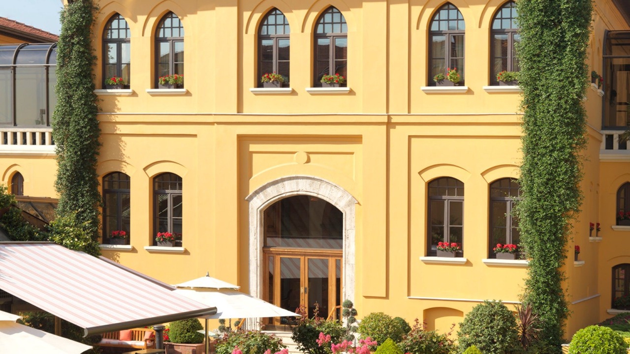Photo of Outdoor in Sultanahmet