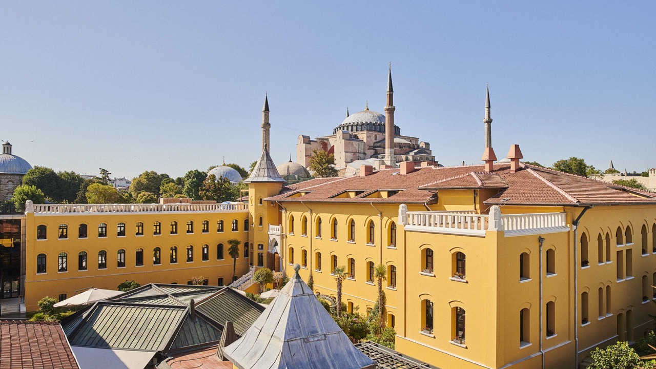 Photo of Outdoor in Sultanahmet