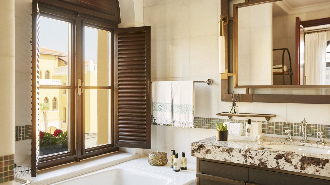 Photo of Bathroom in Sultanahmet