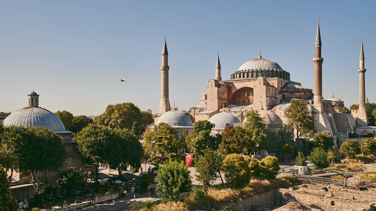 Photo of Outdoor in Sultanahmet