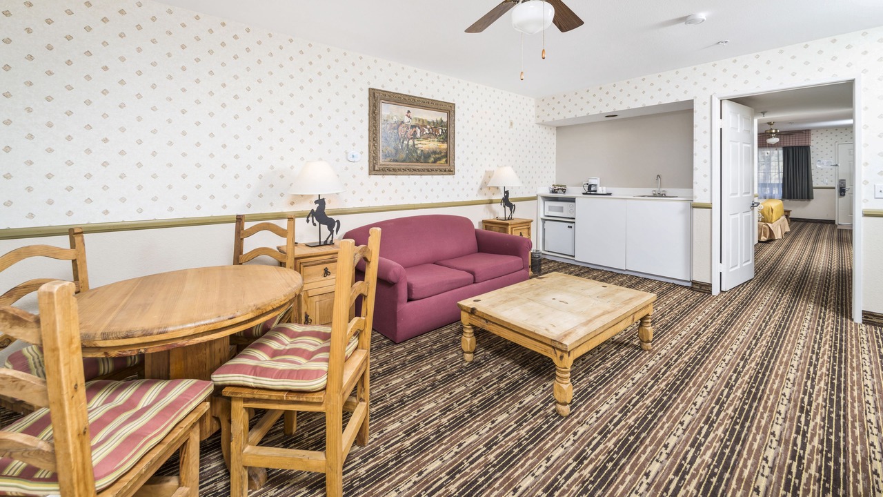 Photo of Livingroom in Lebec