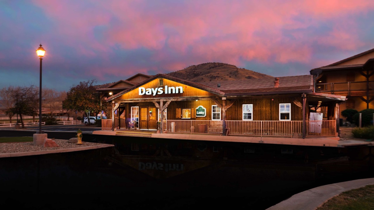 Photo of Outdoor in Lebec