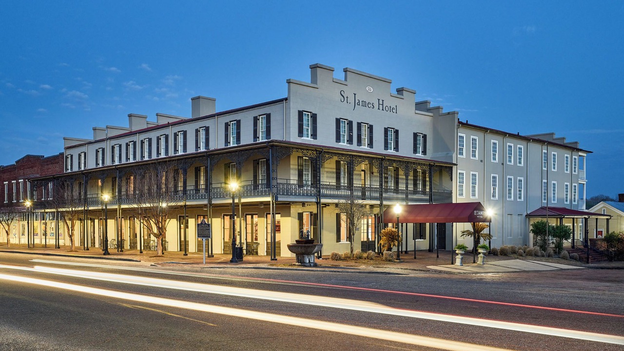 Photo of Outdoor in Selma