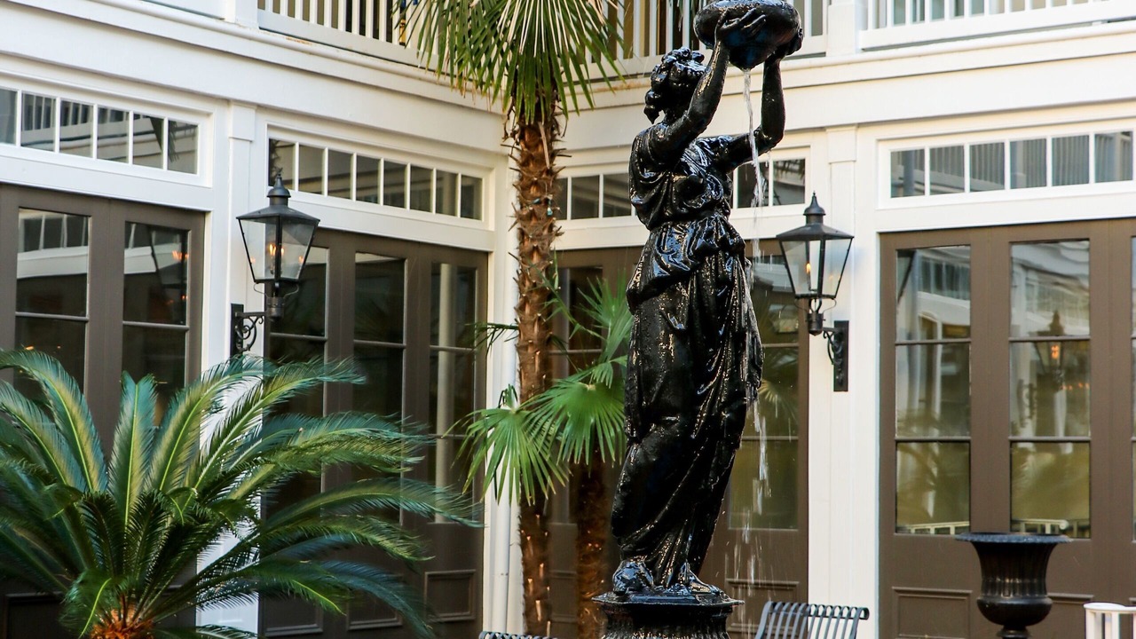 Photo of Outdoor in Selma