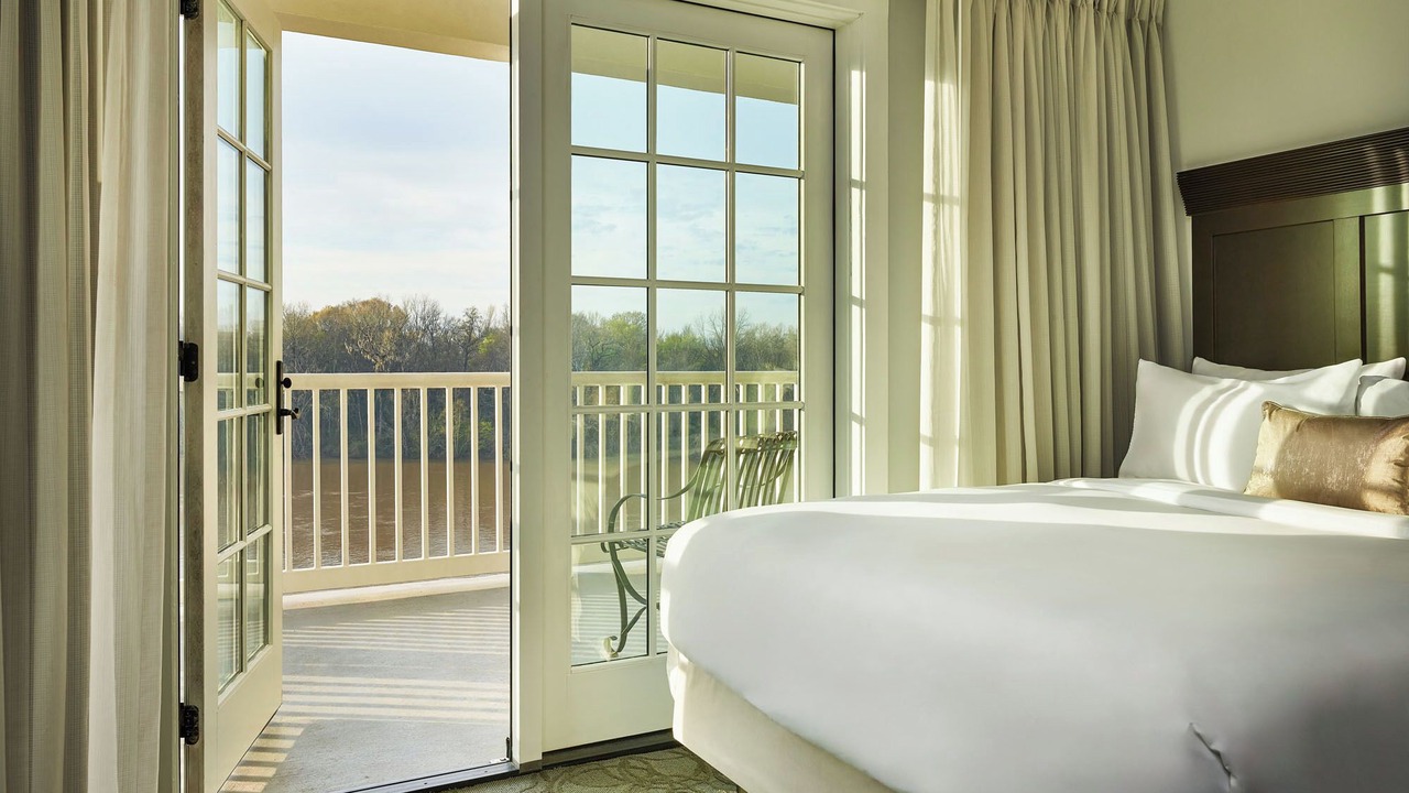 Photo of Bedroom in Selma
