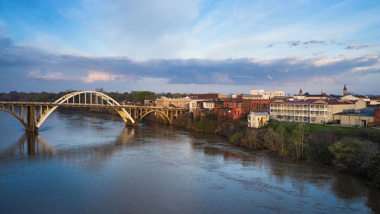 Photo of Outdoor in Selma