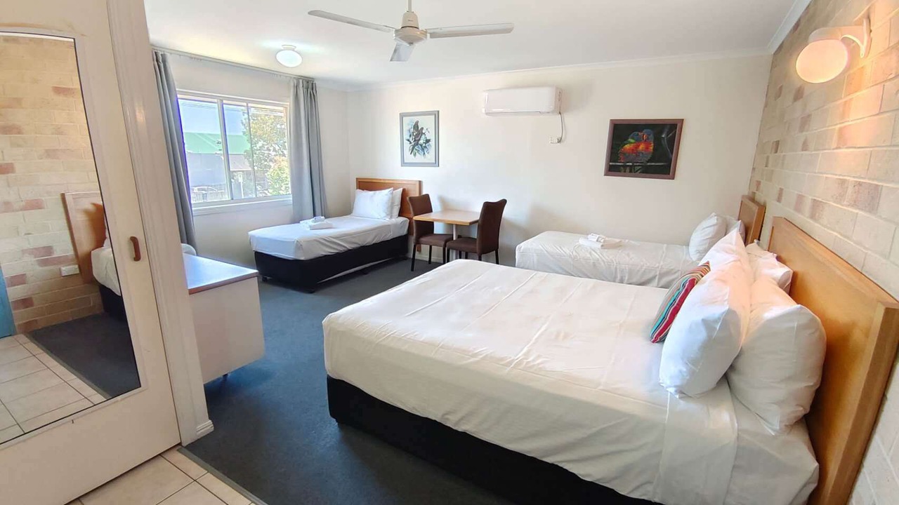 Photo of Bedroom in Pialba