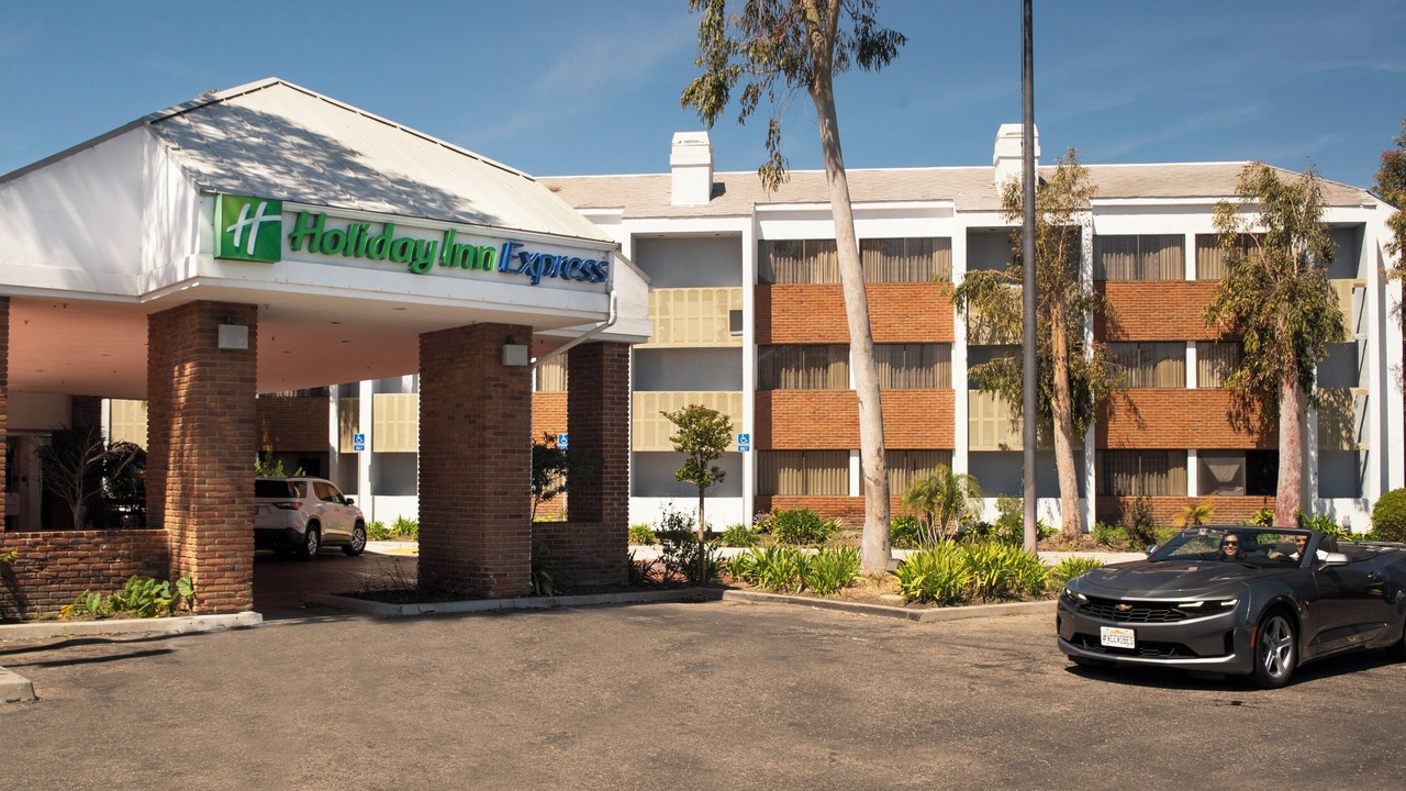 Photo of Outdoor in Port Hueneme