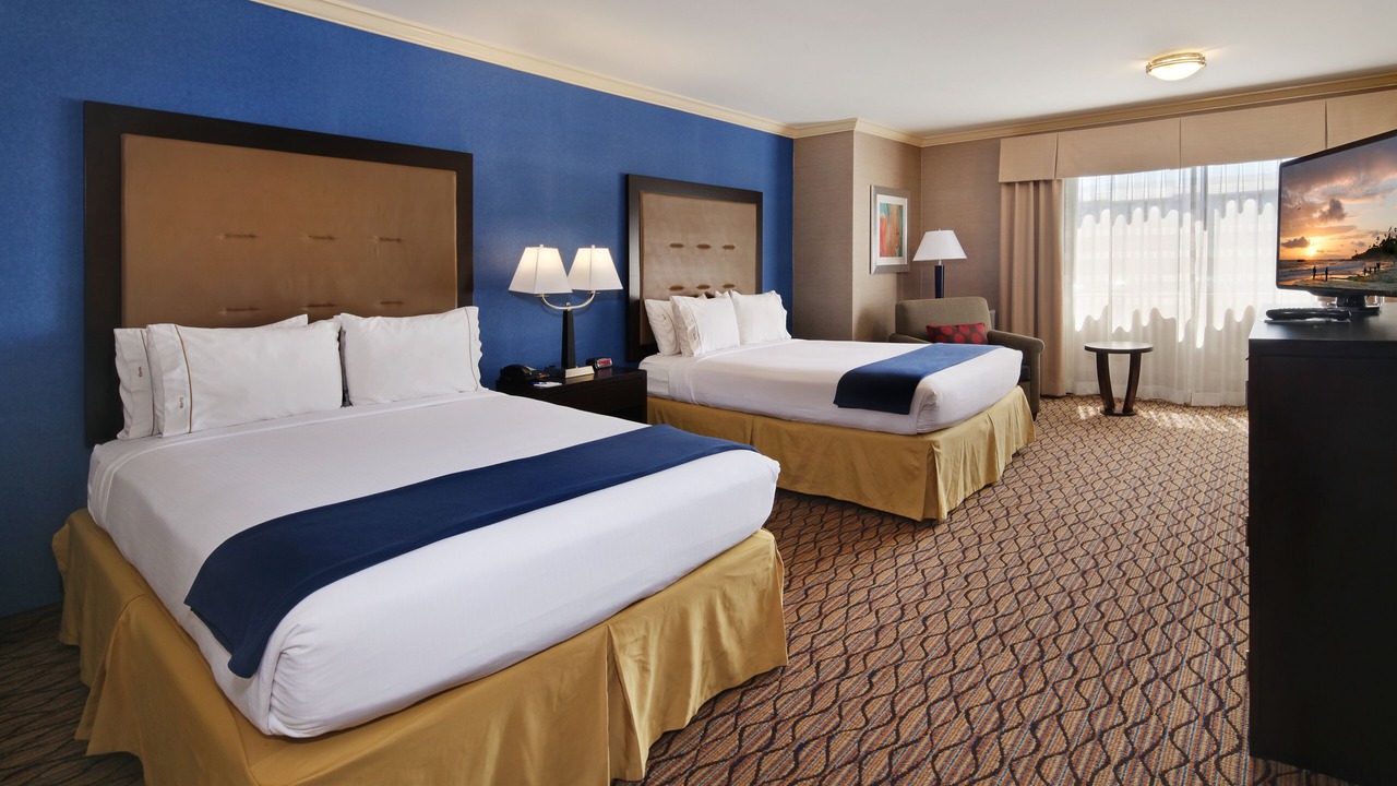 Photo of Bedroom in Port Hueneme