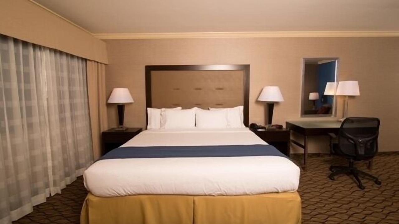 Photo of Bedroom in Port Hueneme
