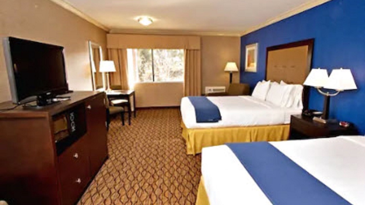 Photo of Bedroom in Port Hueneme