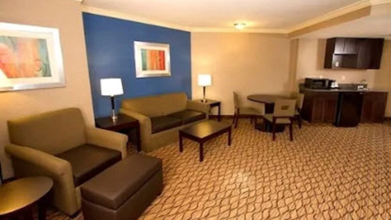 Photo of Bedroom in Port Hueneme
