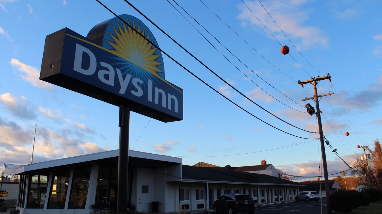 Photo of Outdoor in Wrightstown