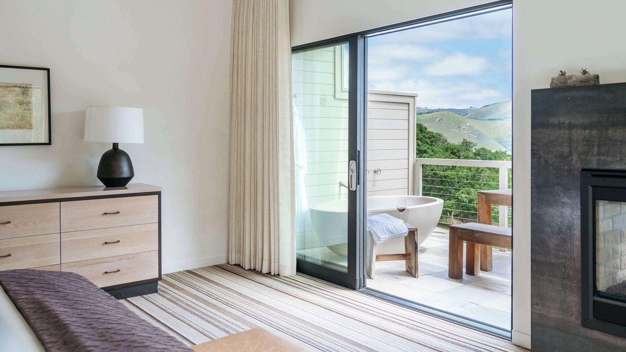 Photo of Bedroom in Carmel