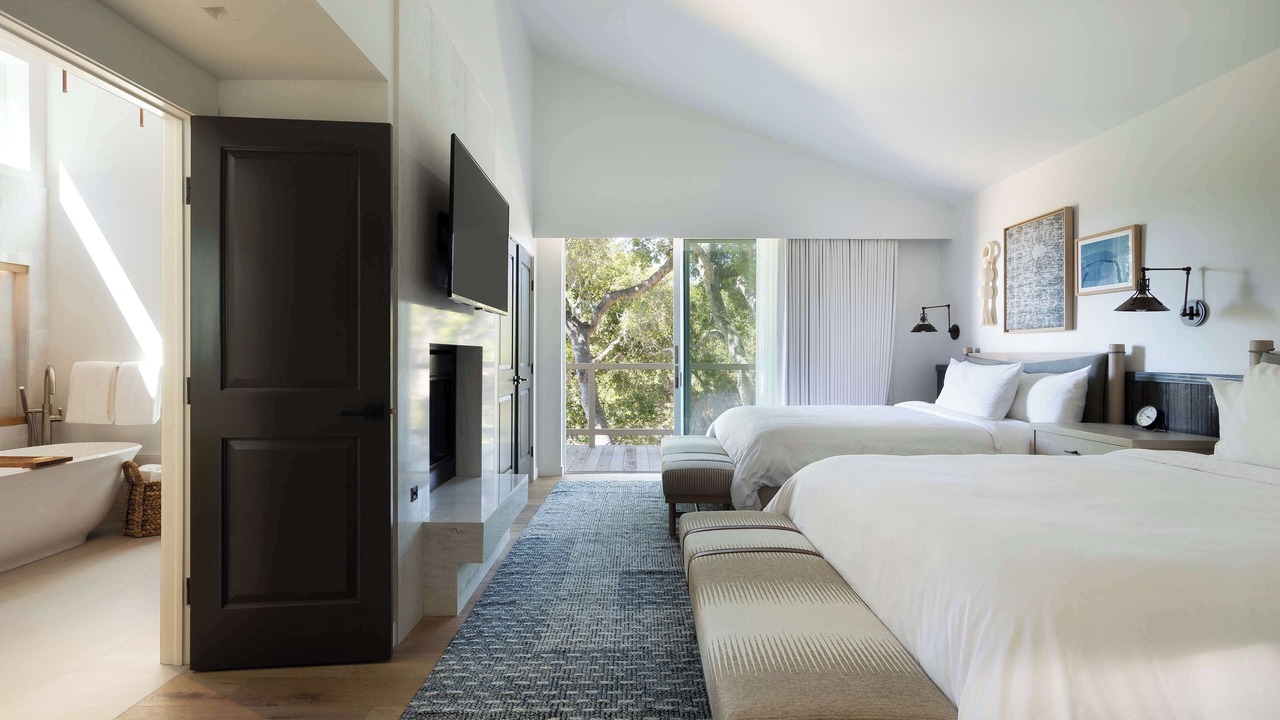 Photo of Bedroom in Carmel