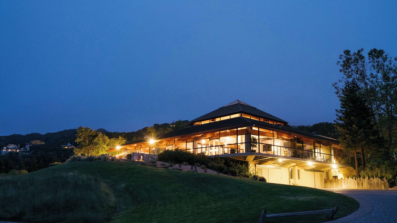 Photo of Outdoor in Carmel
