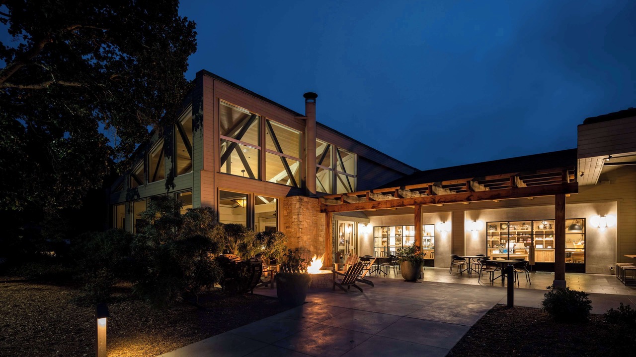 Photo of Outdoor in Carmel