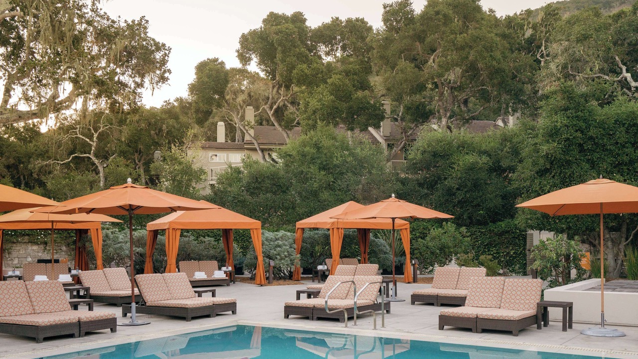 Photo of Outdoor in Carmel