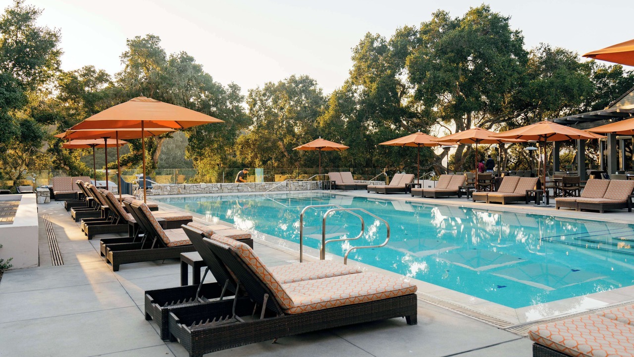 Photo of Outdoor in Carmel