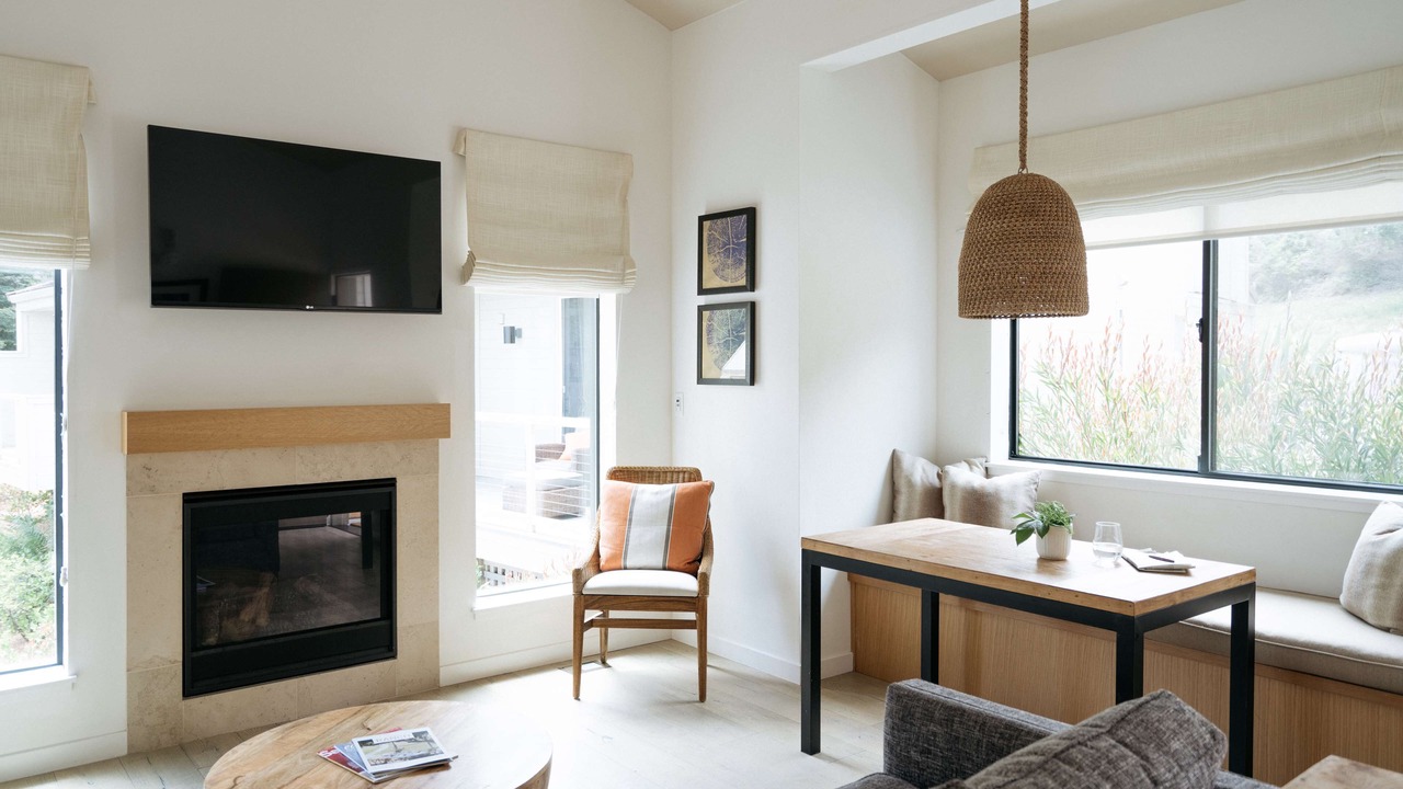 Photo of Bedroom in Carmel