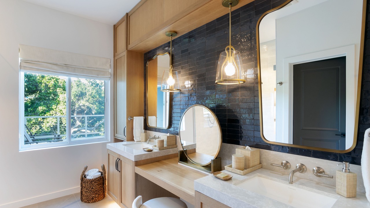 Photo of Bathroom in Carmel
