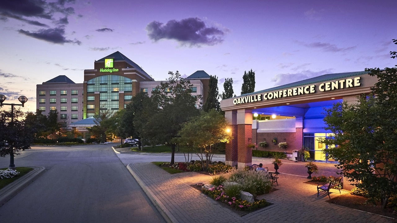 Photo of Outdoor in Oakville