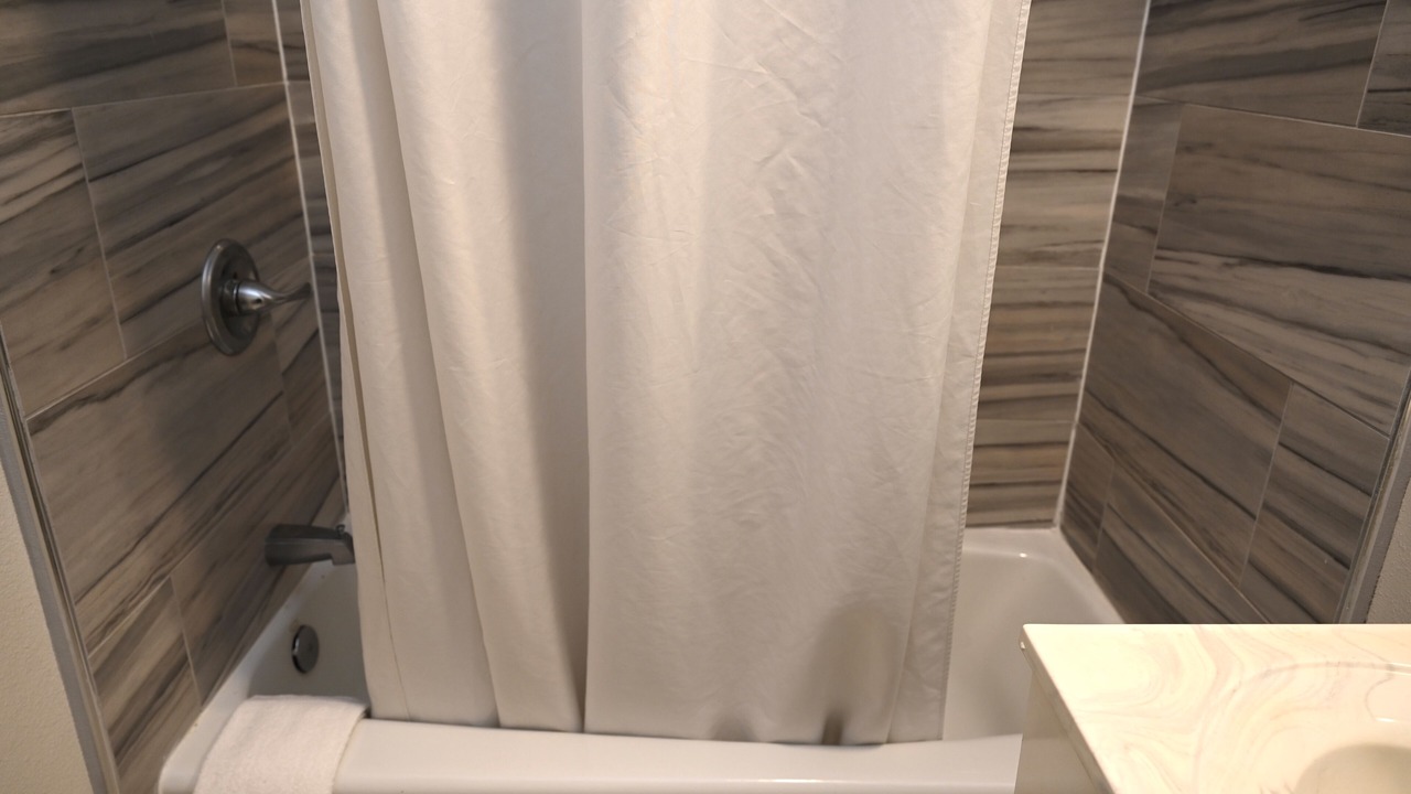 Photo of Bathroom in Little Armenia