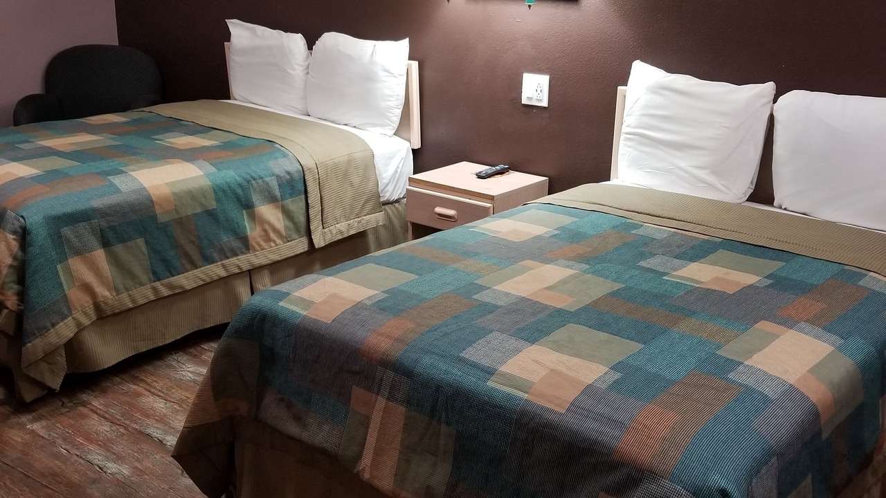 Photo of Bedroom in Little Armenia