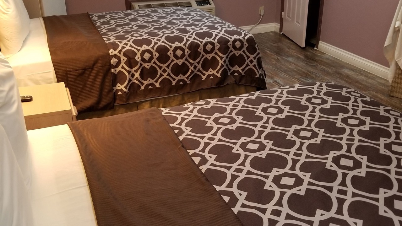 Photo of Bedroom in Little Armenia
