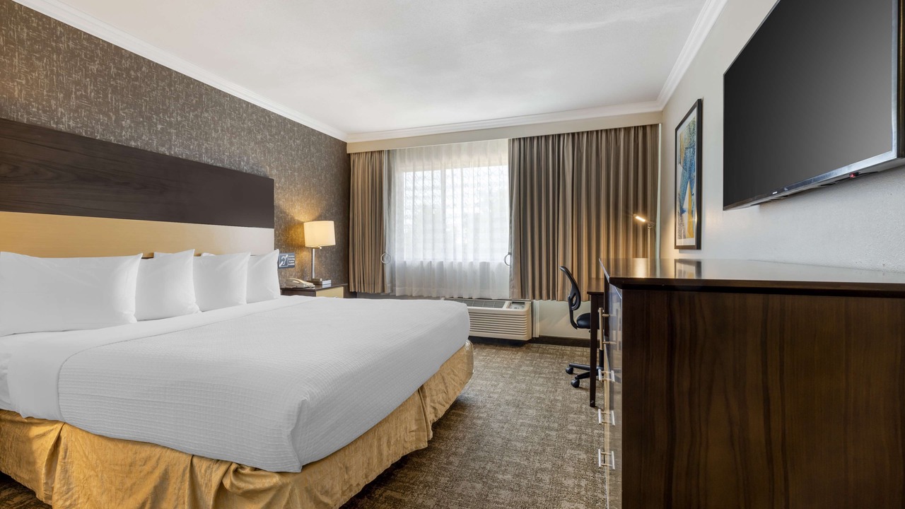 Photo of Bedroom in Harbor