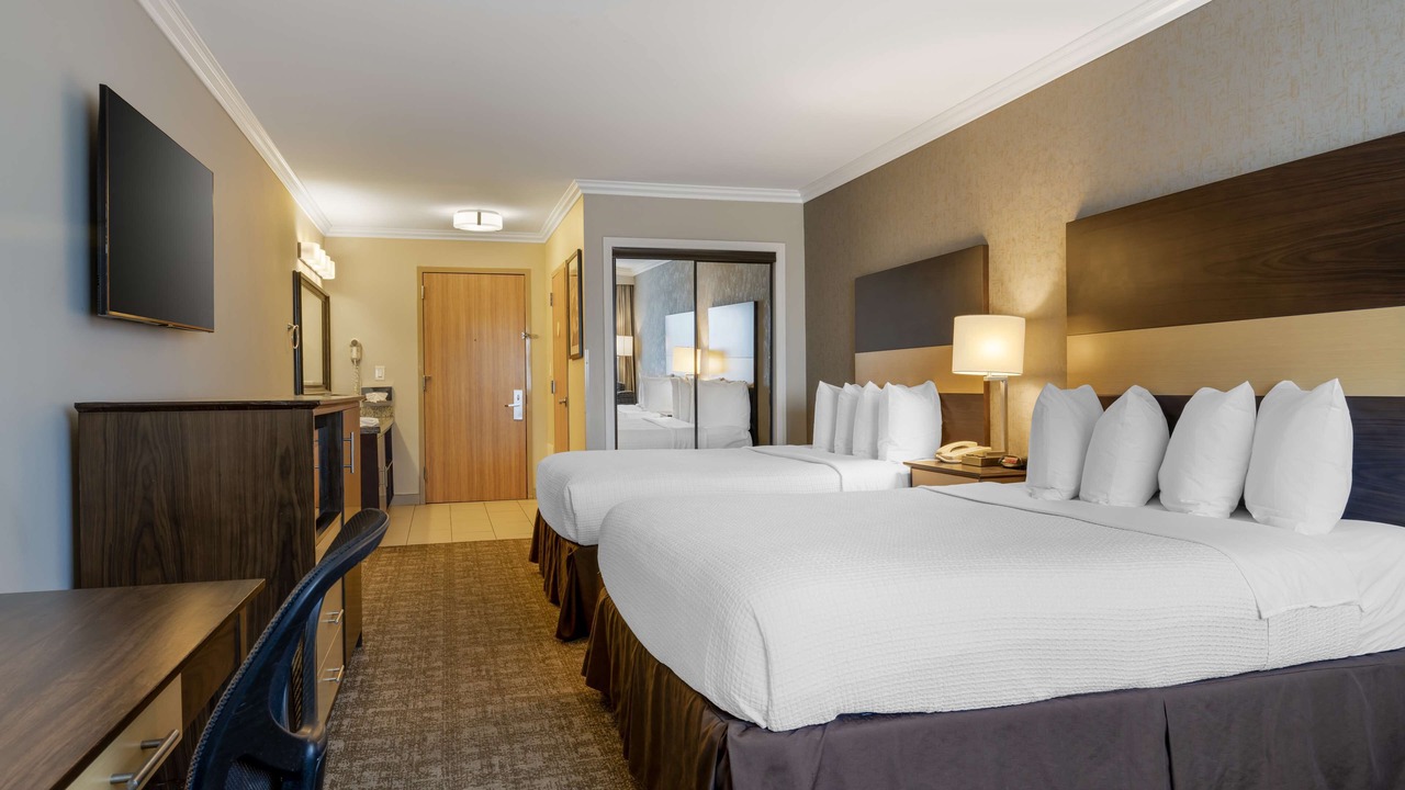 Photo of Bedroom in Harbor