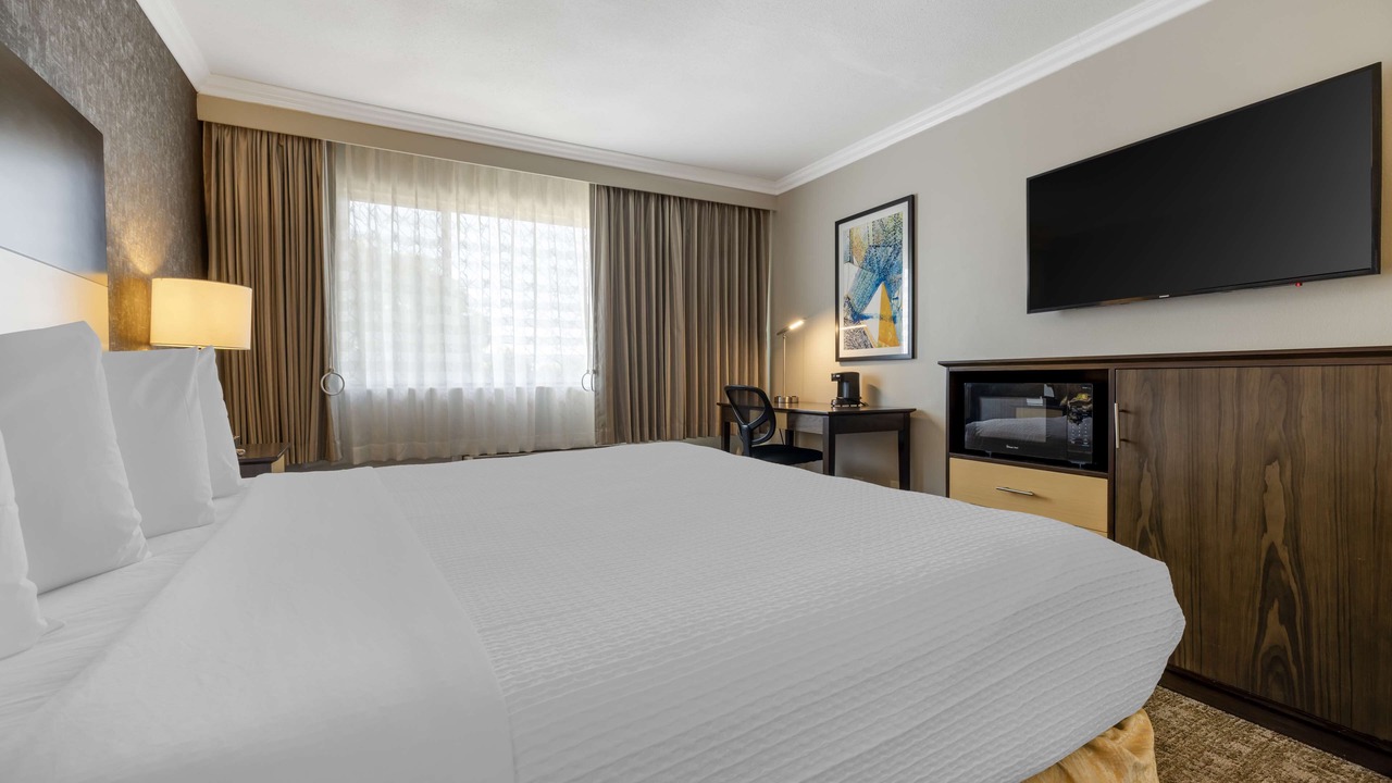Photo of Bedroom in Harbor