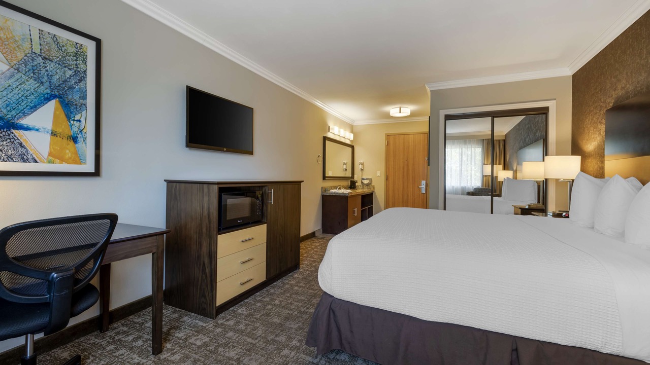 Photo of Bedroom in Harbor
