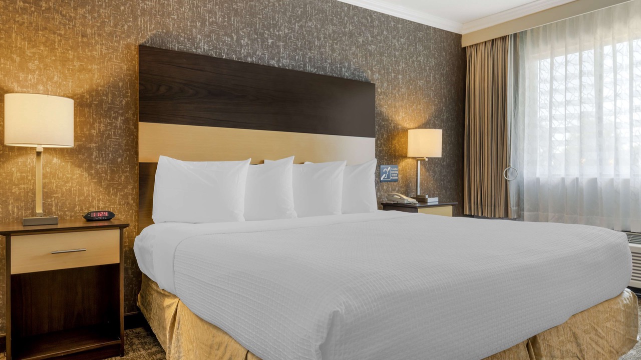Photo of Bedroom in Harbor