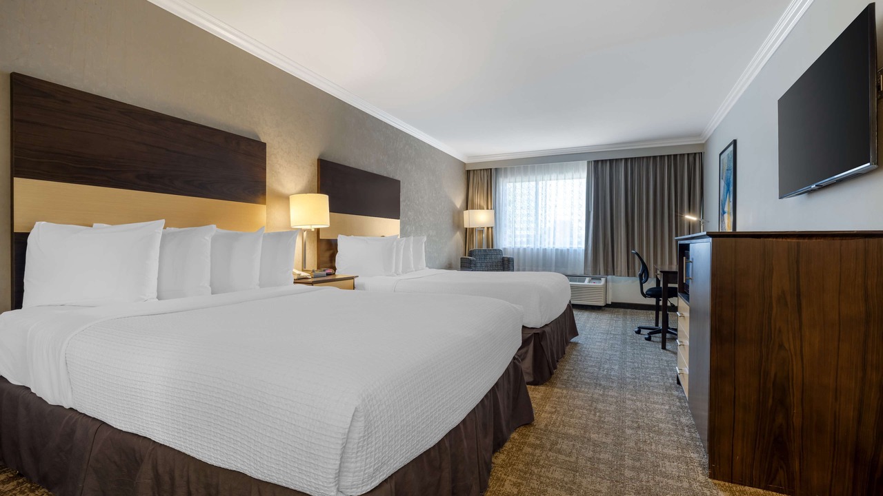 Photo of Bedroom in Harbor