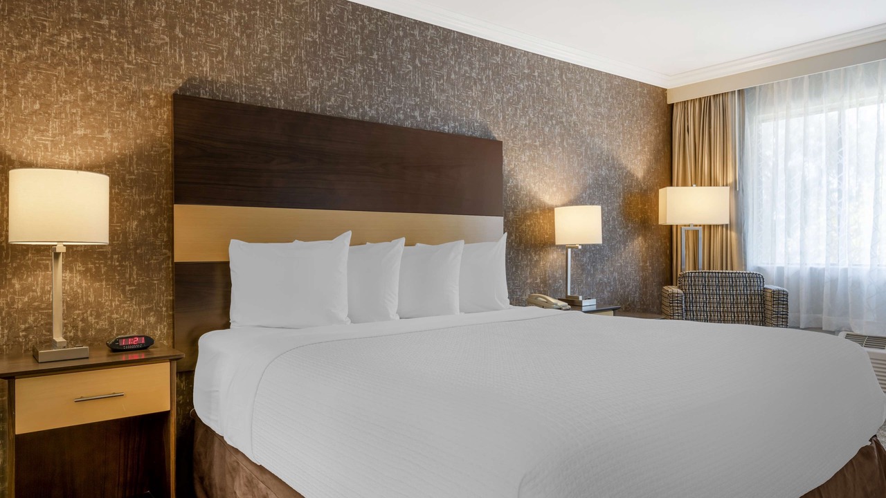 Photo of Bedroom in Harbor