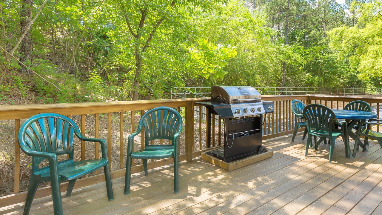 Photo of Outdoor in Hoover