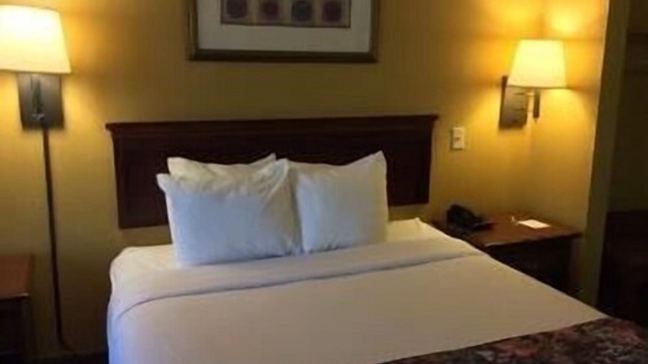 Photo of Bedroom in Hoover