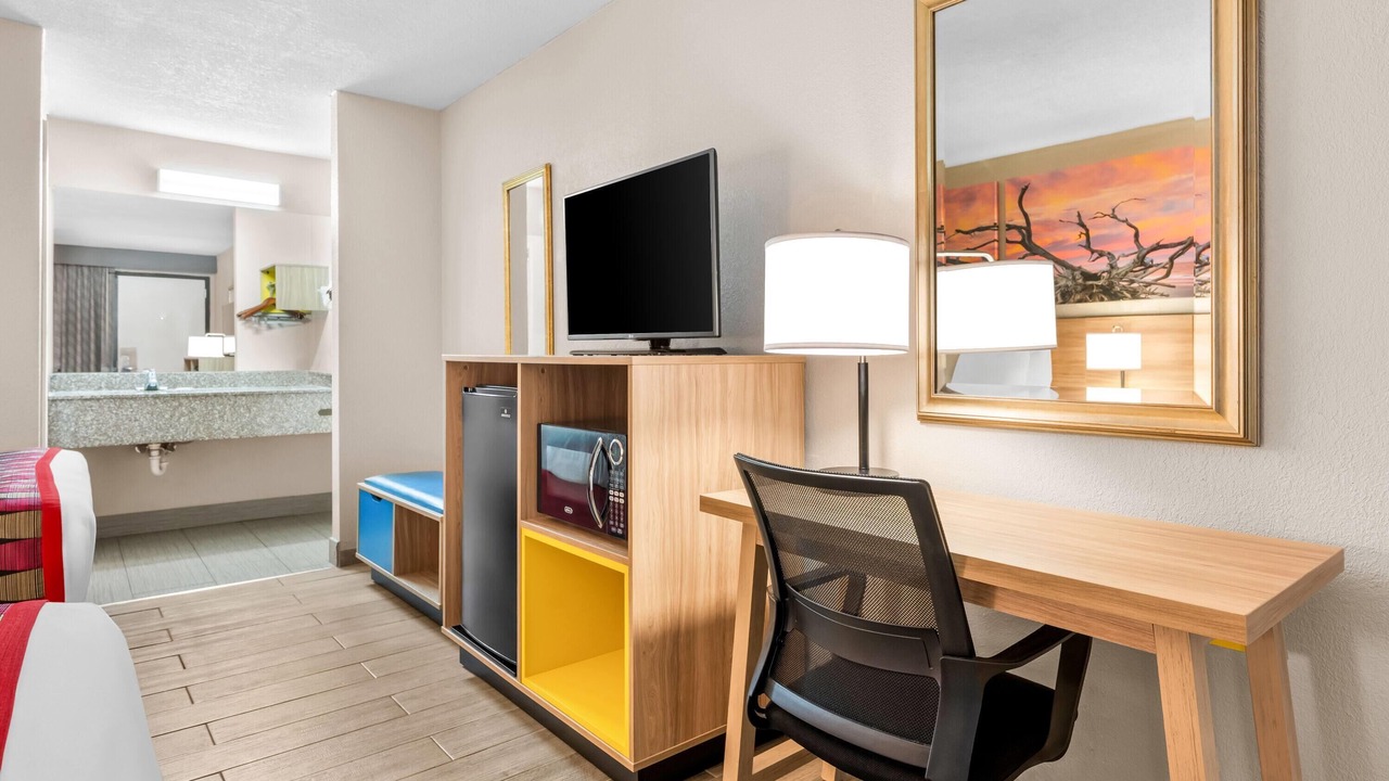 Photo of Bedroom in Hoover