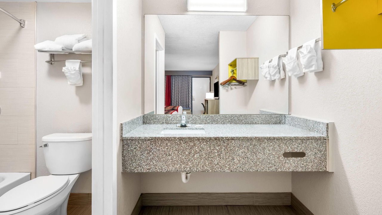 Photo of Bathroom in Hoover