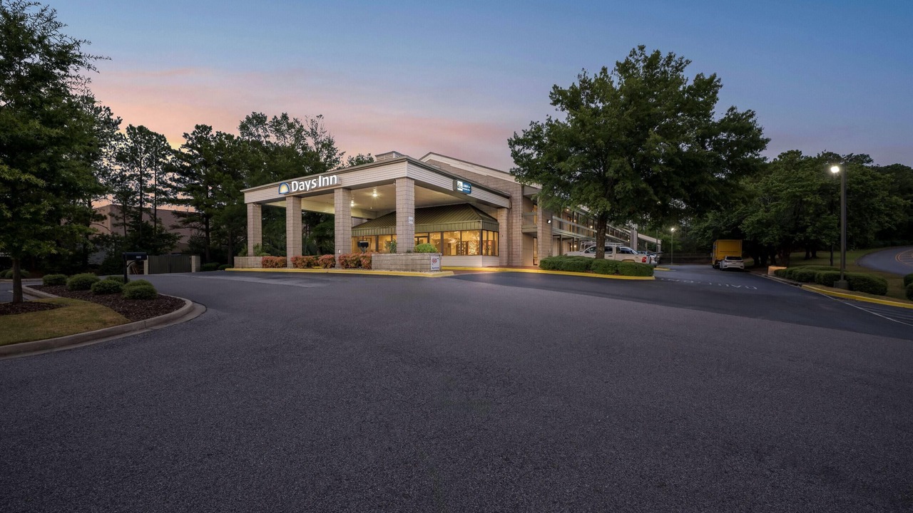 Photo of Outdoor in Hoover